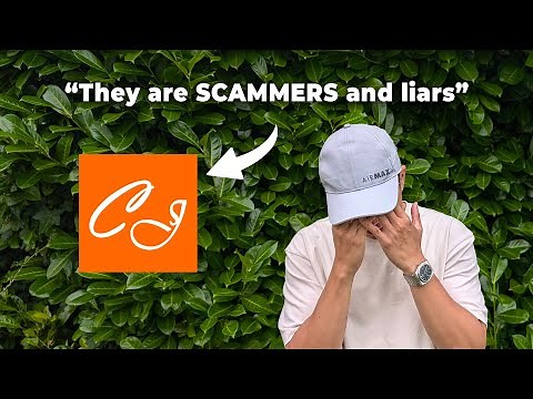 Stop Using CJ Dropshipping.. Here's why