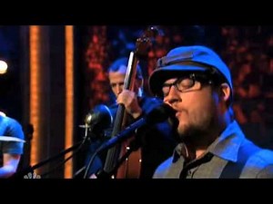 Modest mouse - missed the boat (Late Night with Conan O`brien)