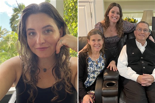 Utah woman raised in polygamous 'cult' says women were treated like 'second-class citizens'