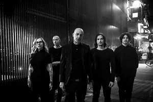 COLD Announces US Tour Celebrating 13 Ways To Bleed On Stage & A Different Kind Of Pain - Metal Injection