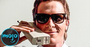 Top 10 Movie Characters Who Were Crazy All Along | Articles on WatchMojo.com