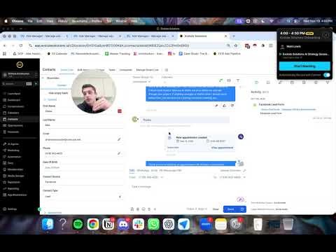 How to Prevent Spam Leads as a Contractor Running Ads?