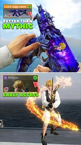 New CX-9 Dragon's Wrath & Meliodas just hit beast mode #codm | Strange One Gaming