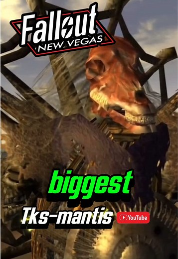 Fallout New Vegas Lore: Chance's Map and Tragic History