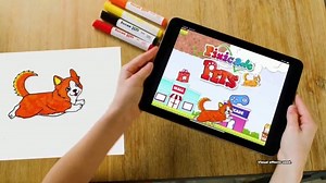 Pixicade Pets TV Spot, 'Your Very Own Pet Universe'