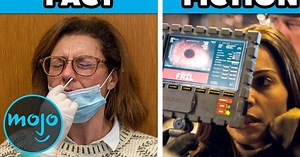 Top 10 Things Movies Get Factually Right and Wrong About Pandemics | Articles on WatchMojo.com