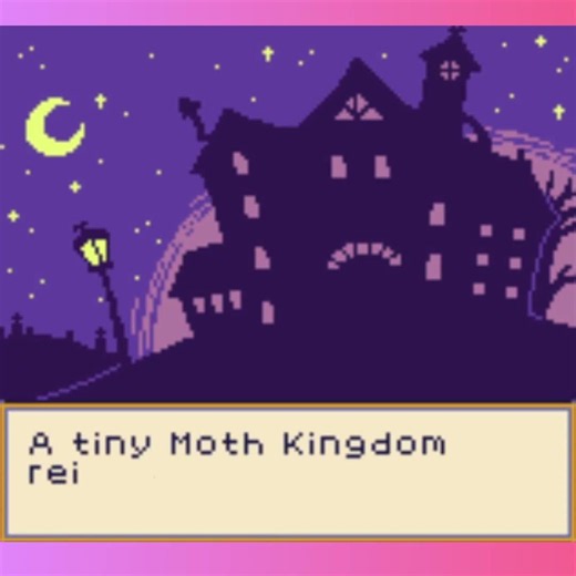 princess poffin mini review #indie #indiegames #itchio#shorts