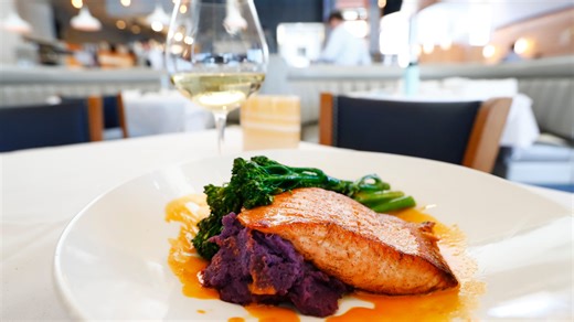 Coastal Fish Company: Take a sneak peek at soon-to-open restaurant in Shelby Farms Park