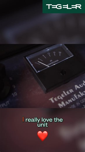 🤎 Tegeler Creme: Pultec warmth SSL glue in one box—“the ultimate mix bus tool.” Hear the weight, definition, and ✨ air your mix is missing. ❣️Full review: https://youtu.be/7MR1bD9VNwA Get yours: ❣️https://www.tegeler.com/Creme or follow link in bio | Tegeler