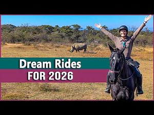 4 of the World’s Best Multi-Day Horseback Adventures for 2026!