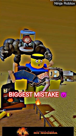 They Laughed At Him… Biggest Mistake 😈 | Death Note Roblox Story | #orginal