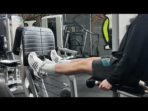 HOW TO: Calf Extension | Strengthen Your Calves with Precision