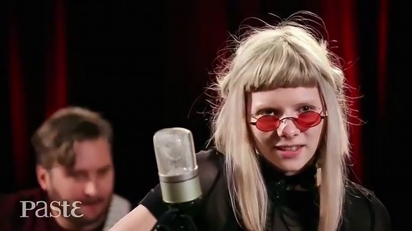 Aurora - Full Session | Live at Paste Studios NYC [Paste Rewind]