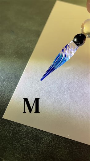 Learn How to Sign the Letter M