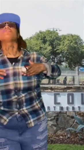 ChuncyBarbie on Instagram: "Girlz N da Hood pt.2 The End. RUN US UP. COMMENT SHARE AND WATCH PT.1 .. Long live Eazy E. And "Dookie" played in Boyz N da Hood 🕊💙"