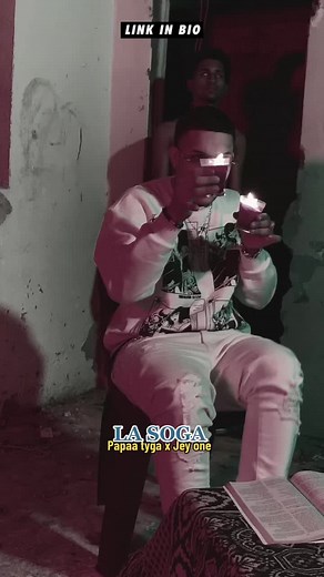 La Soga: El Éxito Musical de Tyga y Jey One