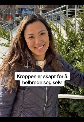 Kroniske plager: Hva skjer med kroppen?
