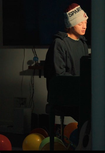 The worst day of the year… #singersongwriter #birthdaysong #newartist #piano #fyp