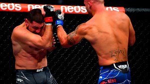"Pressured…so people can make money!" SHOCKING detail from Nick Diaz's training camp for Robbie Lawler revealed