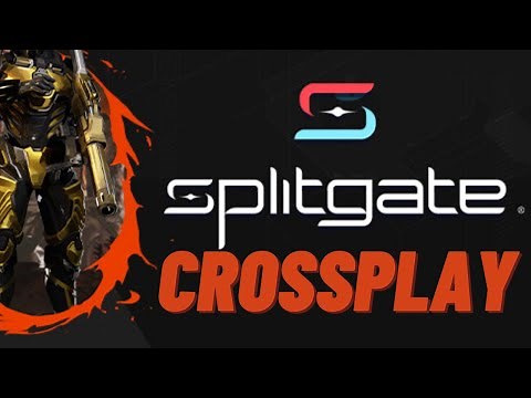 How To Enable Crossplay In Splitgate