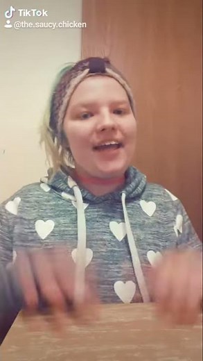 Tik Tok 50 States Song