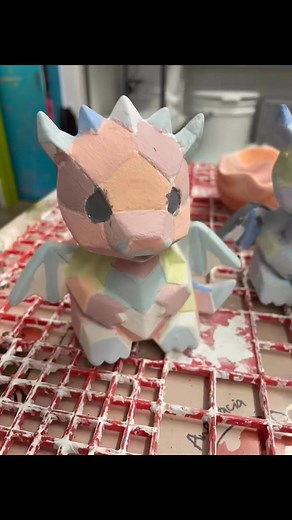 Sunny days and beautiful art work : | The Activity Box