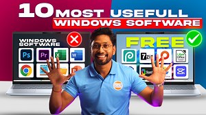 303K views · 2.7K reactions | Top 10 FREE Software You MUST Use in...