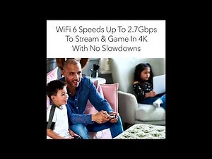 Review: NETGEAR Nighthawk Modem Router Combo (CAX30) – DOCSIS 3.1 Cable Modem and WiFi 6 Router
