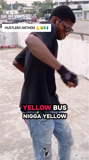 Use This Sound YELLOW BUS OUTNOW BY PETER BANKZ 🤑🔥🦅❤️ #fyp #foryou #fyppppppppppppppppppppppp #VIRAL #nigeria