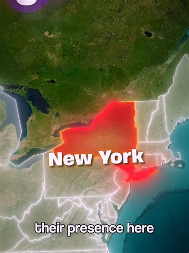 Most Americans don’t know this map history 🇺🇸🗺️ #USGeography #AmericanHistory #USMaps #USAFacts #GeographyFacts #MapAnimation #WorldHistory