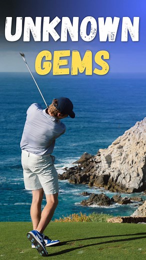 Underrated Golf Holes Around the World Every Fan Should Know