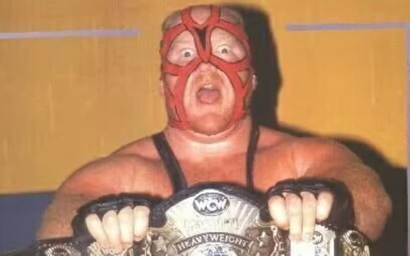 Vader1999年~2003年出场音乐Vader Time