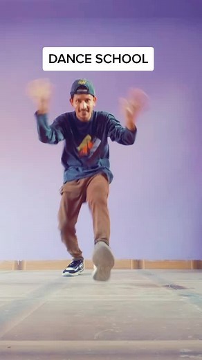 DANCE SCHOOL Follow Me 🙏#mdtutorial #dancetutorial #ShareTheCare #tiktokindia #foryoupage #foryou #trending #danceindia #dancer #viral @aatasandeep