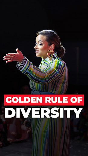 The key to unlocking exploding business growth When you have a room full of voices from different backgrounds, experiences, and yes, even shoe sizes, the possibilities explode! That's how you get out-of-the-box solutions, unexpected sparks of inspiration, Diverse teams make better decisions because they consider all angles, challenge assumptions, and avoid blind spots. Go to — roi.helloseven.co/roi-2024-tickets or find the link in bio! | Rachel Rodgers | Facebook