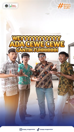 SPPG RANGGAMEKAR BOGOR | ada cews canss cansss tuchh #fypppppppppppppppppppppppppppppppppppppppppppppppppppppppppppppppppppppp #reelsinstagram #explorepage✨ | Instagram