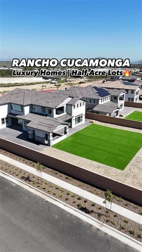 Inland Empire Homes on Instagram: "Comment “RANCHO” for more info - Text “RCL” to (909) 247-1786 to schedule a showing Book a 15 min call and start the home buying process today! Link is in my bio  Looking to sell or buy a home? Send us a DM with “HOME” to set up a consultation Via zoom or phone call. Marketed by: Kevin Calderon DRE # 02201527 Realty Of America"