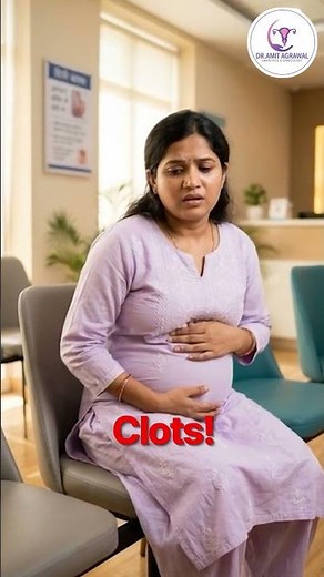 Spotting During Pregnancy: When Should You Worry?