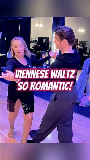 Viennese Waltz! | Love On The Brain