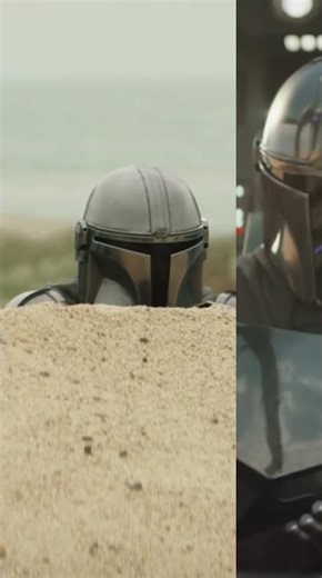 Star Wars: The Mandalorian and Grogu || 2026 MAY 22