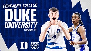 🎓 Featured College of the Week This week, we're excited to feature Duke University , located in Durham, North Carolina. Known for its academic excellence and athletic prowess, Duke is home to the legendary Blue Devils. Visit Cameron Indoor Stadium, one of the most iconic venues in college basketball, or cheer on the soccer teams at Koskinen Stadium. Beyond sports, Duke boasts state-of-the-art facilities, beautiful Duke Forest, and a vibrant campus life that fosters both intellectual and persona