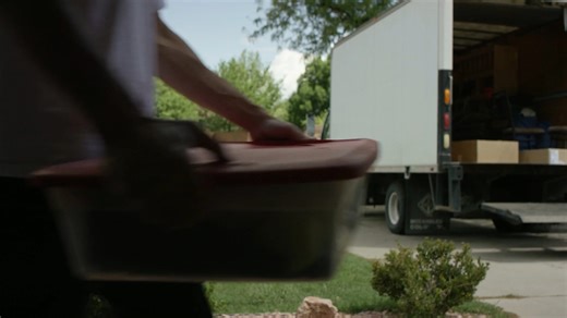 North Carolina and Tennessee become top relocation hotspots this year