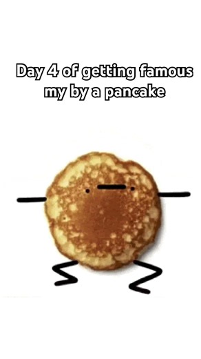 #haveitoldyoulatelythatiloveyou #funny #memes pancake🥞