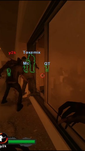 Boss 🗣️🔥 Left 4 Dead 2 #left4dead2 #left4dead #l4d2versus #l4d2 #l4d
