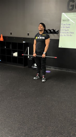 (GOLDS GYM TOP TRAINER) BARS AND BELLS CIRCUIT WORKOUT!!!! #PersonalTrainer #gym #fitness #circuittraining