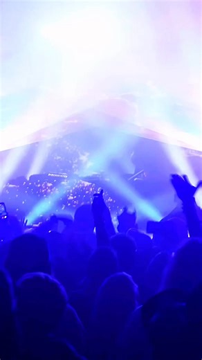 "Infinite" - from LOVE HERE this past New Year's :) | Bassnectar