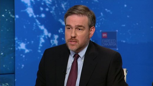 NYT columnist responds to climate controversy