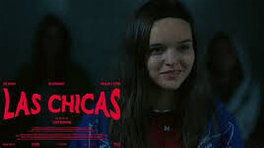 Las chicas (2024) seriescuellar castellano