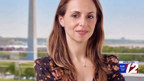 Massachusetts man accused of killing wife stabbed in Dedham jail