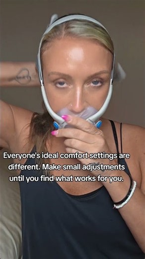 CPAP Comfort: How to Adjust Your CPAP Humidity Settings for a More Comfortable Night