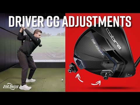 500 RPM DIFFERENCE?? Testing Driver Weight Adjustments (CG)